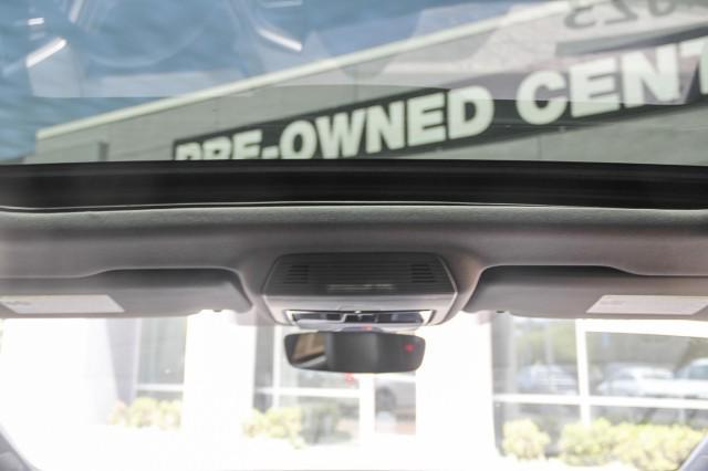 used 2023 Audi Q4 e-tron car, priced at $34,788