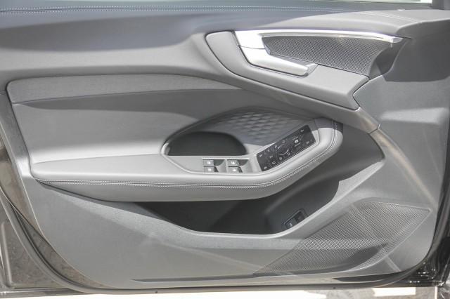 new 2025 Audi A5 car, priced at $54,485