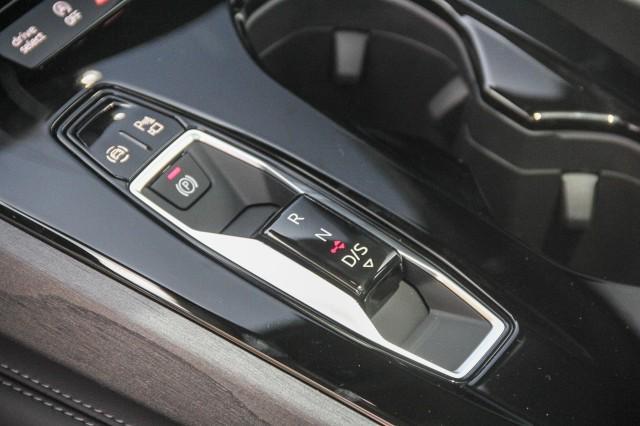 new 2025 Audi A5 car, priced at $54,485