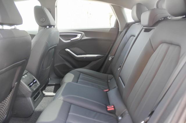 new 2025 Audi A5 car, priced at $54,485