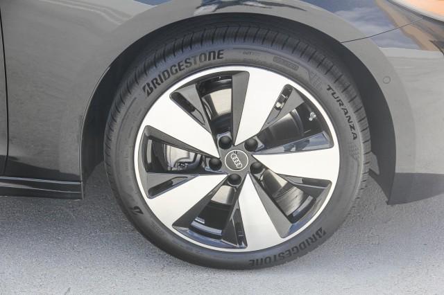 new 2025 Audi A5 car, priced at $54,485