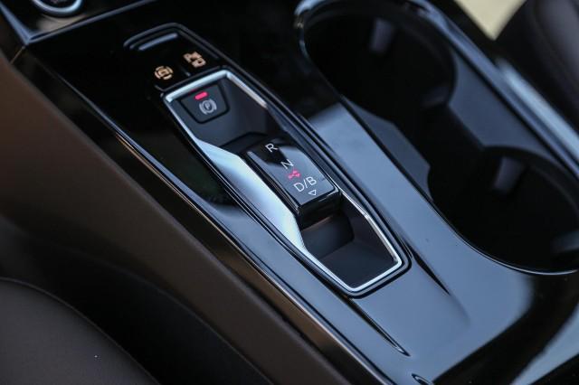 new 2025 Audi Q6 e-tron car, priced at $74,110