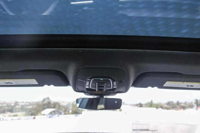 new 2025 Audi Q8 car, priced at $84,925