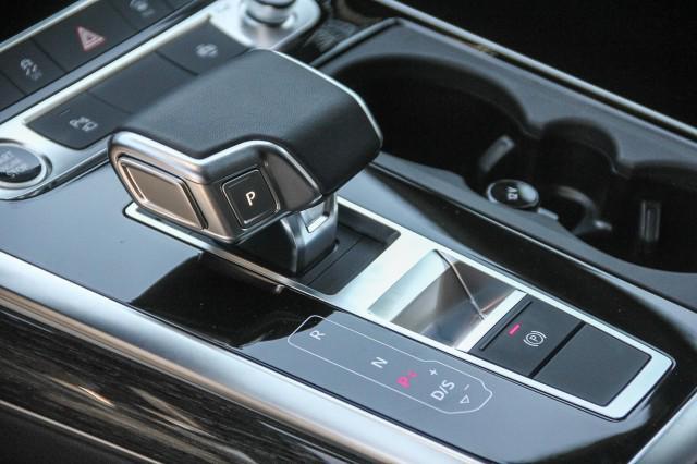 used 2025 Audi Q7 car, priced at $55,788