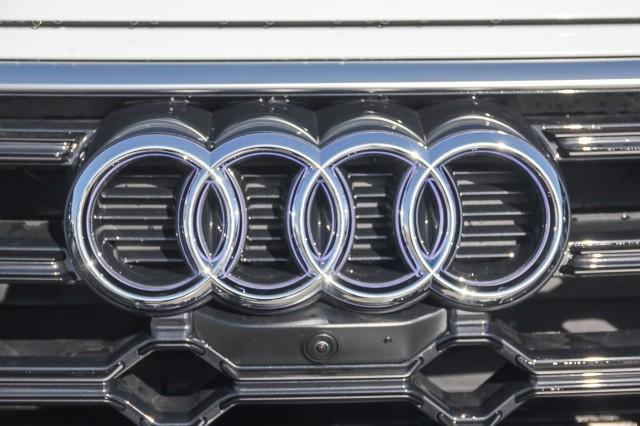 new 2025 Audi Q5 car, priced at $58,785