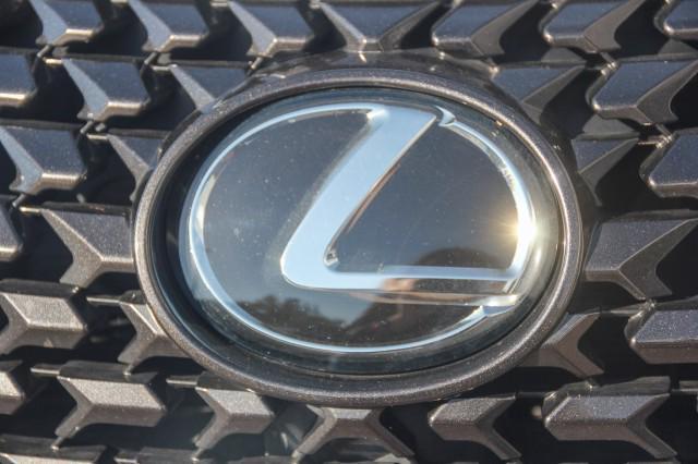 used 2021 Lexus UX 200 car, priced at $26,988