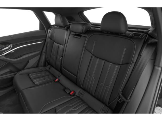used 2023 Audi e-tron car, priced at $39,788