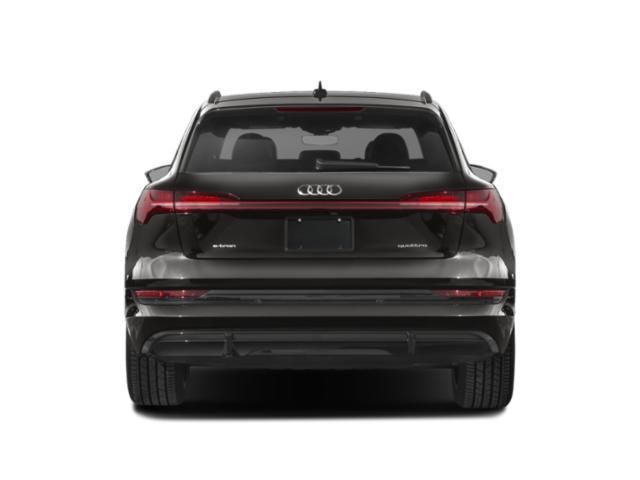 used 2023 Audi e-tron car, priced at $39,788