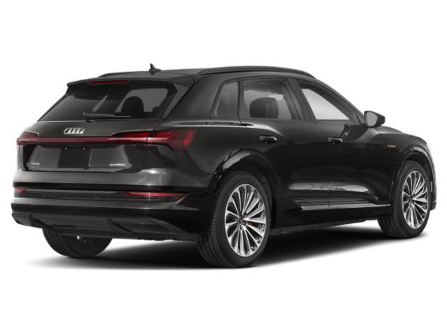 used 2023 Audi e-tron car, priced at $39,788