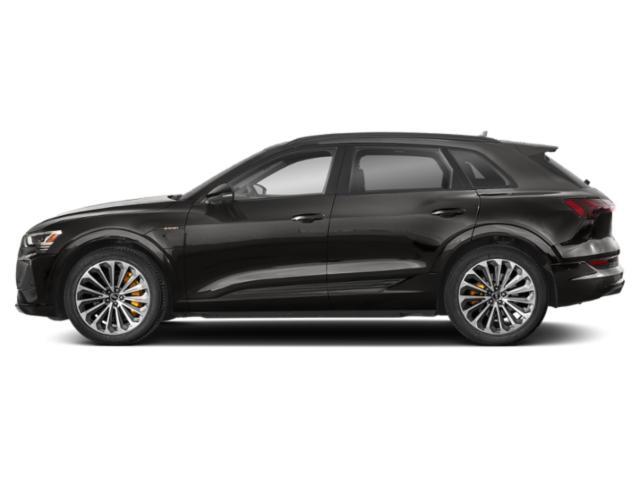 used 2023 Audi e-tron car, priced at $39,788
