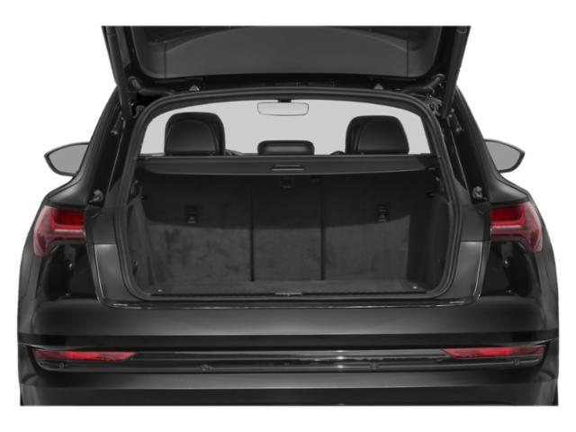 used 2023 Audi e-tron car, priced at $39,788