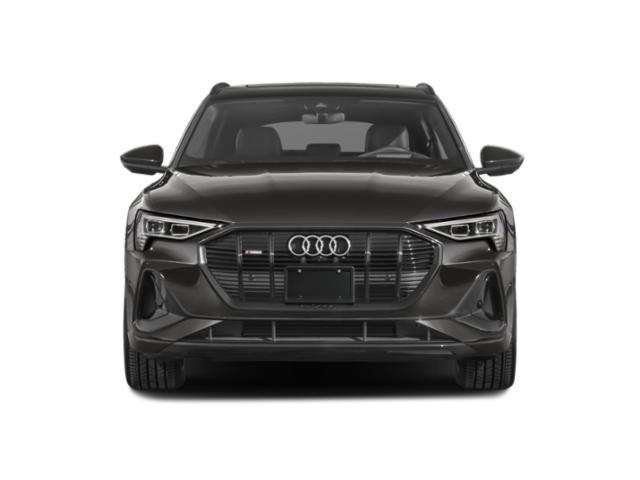 used 2023 Audi e-tron car, priced at $39,788