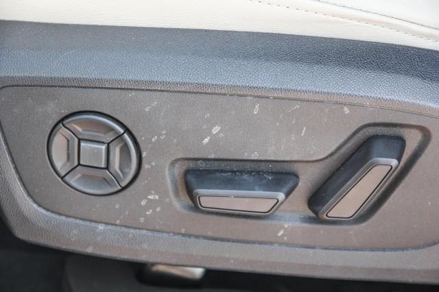 used 2022 Audi Q3 car, priced at $31,588