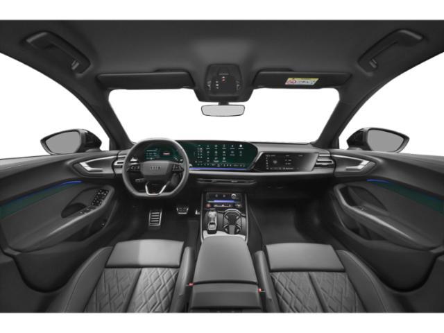 new 2025 Audi S5 car, priced at $72,335