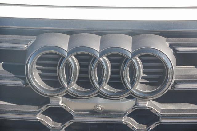 new 2025 Audi Q5 car, priced at $59,265