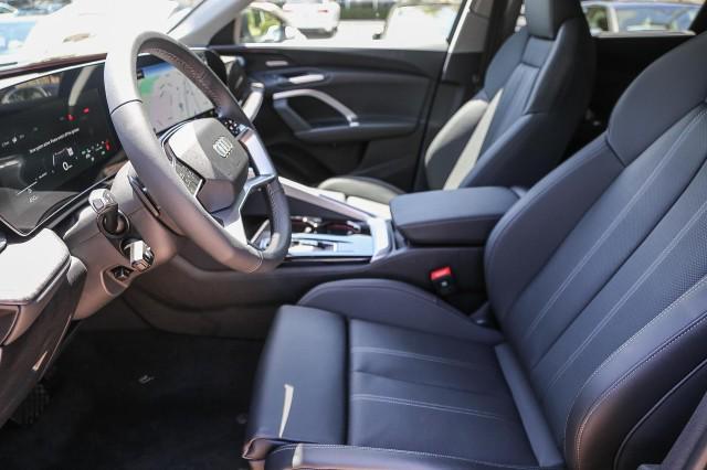 new 2025 Audi Q5 car, priced at $60,350