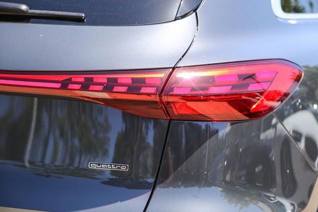 new 2025 Audi Q5 car, priced at $60,350