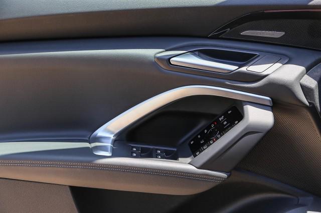 new 2025 Audi Q5 car, priced at $60,350