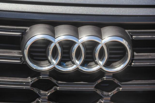 used 2025 Audi Q5 car, priced at $45,788