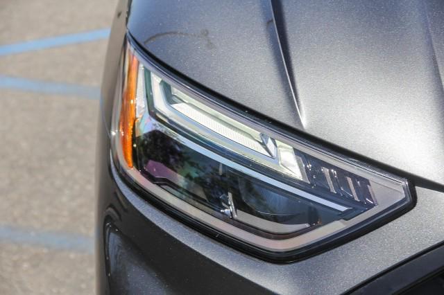 used 2025 Audi Q5 car, priced at $45,788