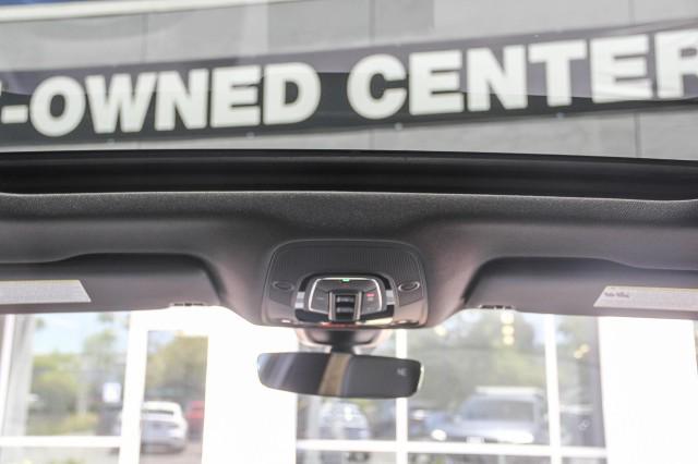 used 2025 Audi Q5 car, priced at $45,788