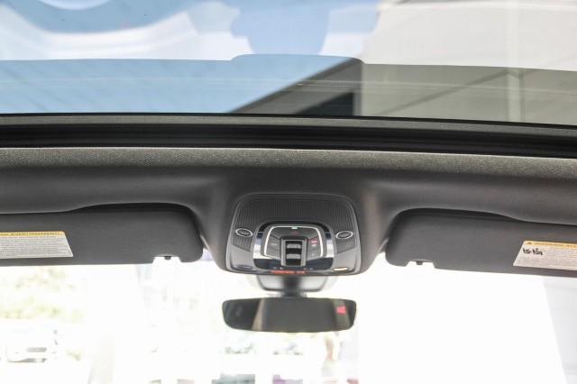 used 2025 Audi Q7 car, priced at $55,788