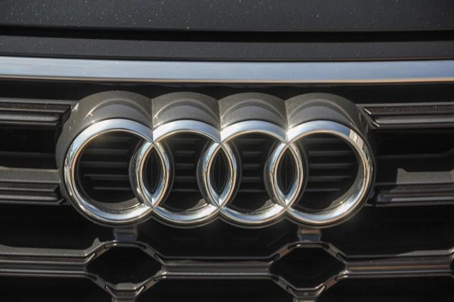 used 2023 Audi Q5 car, priced at $38,788