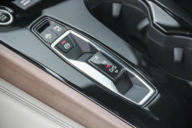 new 2025 Audi A5 car, priced at $56,285