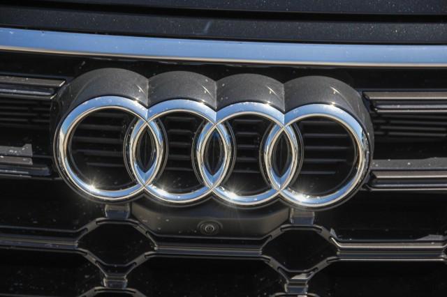 new 2025 Audi Q5 car, priced at $66,435