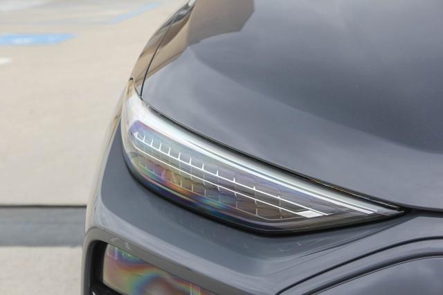 new 2025 Audi Q6 e-tron car, priced at $73,280