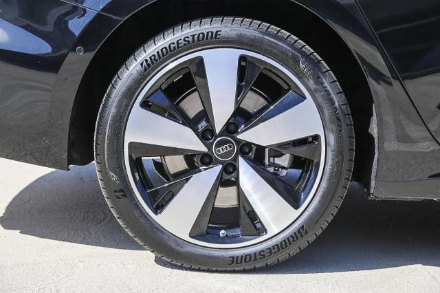 new 2025 Audi A5 car, priced at $56,285