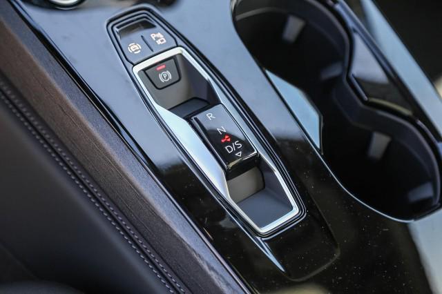 new 2025 Audi A5 car, priced at $56,285