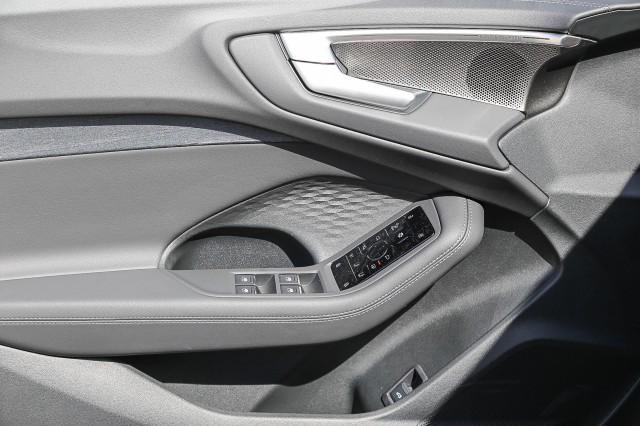 new 2025 Audi A5 car, priced at $56,285