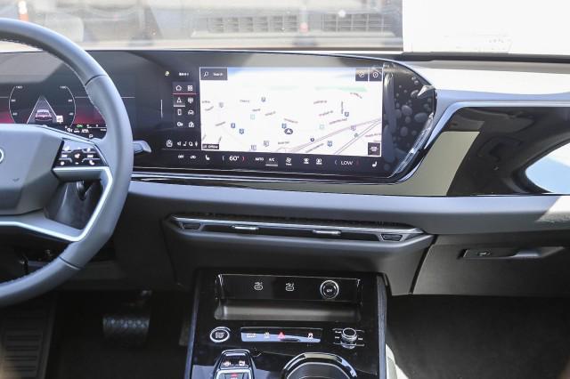 new 2025 Audi A5 car, priced at $56,285