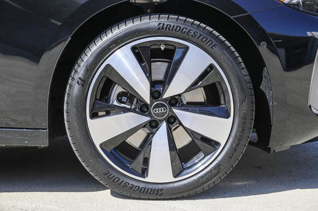 new 2025 Audi A5 car, priced at $56,285