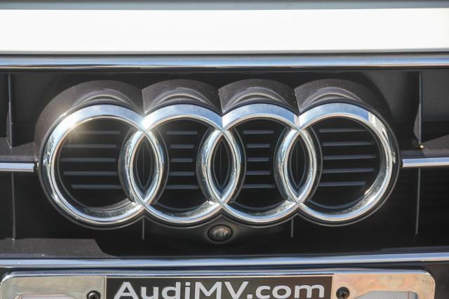 used 2022 Audi A4 car, priced at $29,988