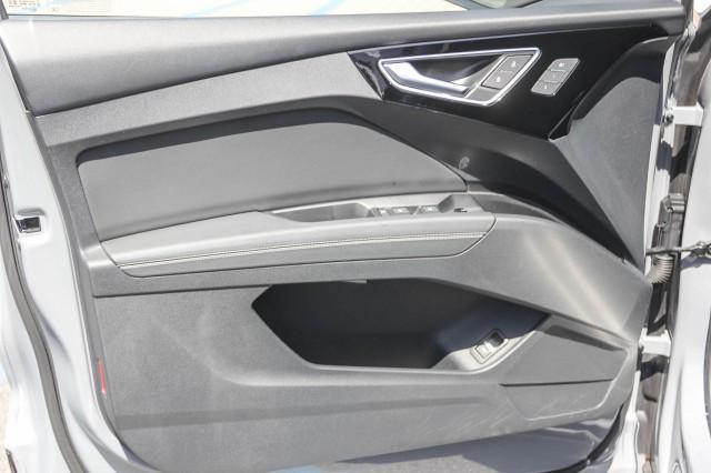 used 2022 Audi e-tron car, priced at $32,988