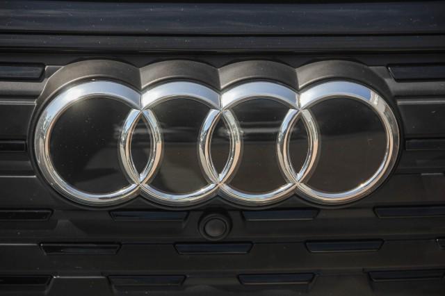 used 2022 Audi e-tron car, priced at $32,988