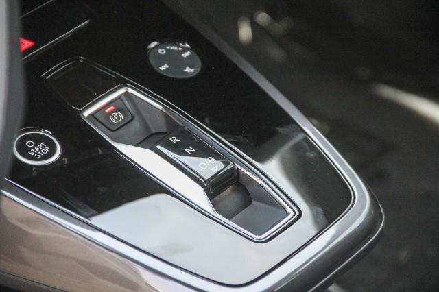 used 2022 Audi e-tron car, priced at $32,988