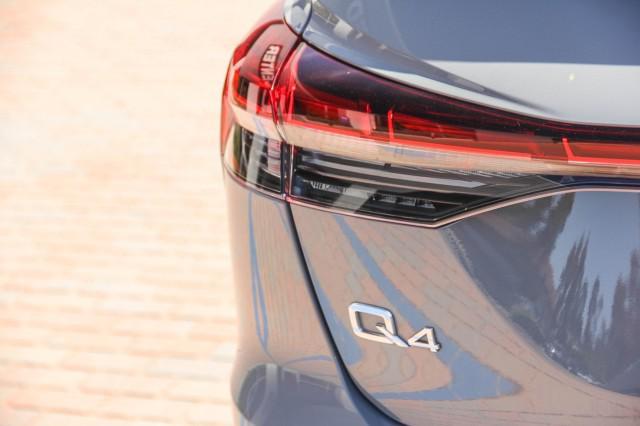 used 2022 Audi e-tron car, priced at $32,988