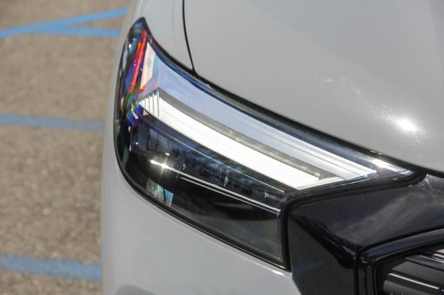 used 2022 Audi e-tron car, priced at $32,988