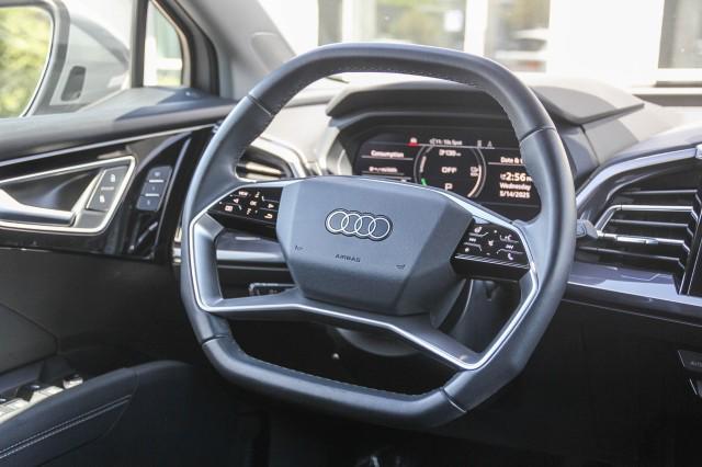 used 2022 Audi e-tron car, priced at $32,988