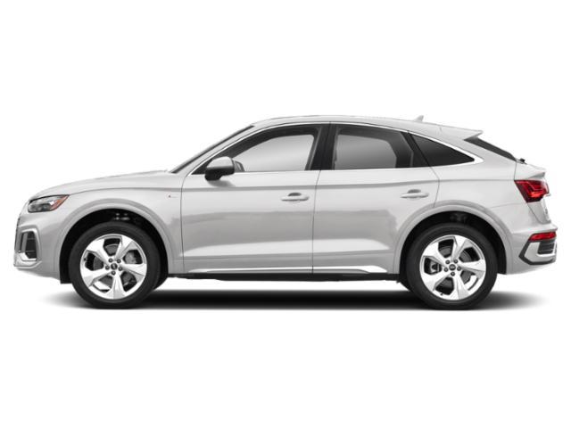 new 2024 Audi Q5 car, priced at $63,135