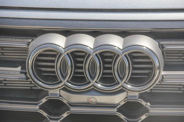new 2025 Audi Q5 car, priced at $68,210