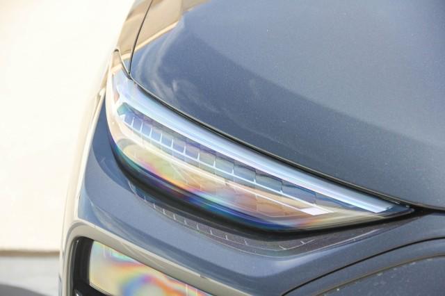 new 2025 Audi Q6 e-tron car, priced at $71,785