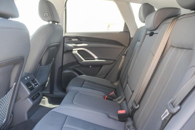 new 2025 Audi Q5 car, priced at $59,490
