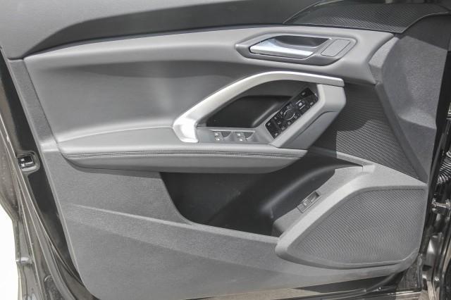 new 2025 Audi Q5 car, priced at $57,950