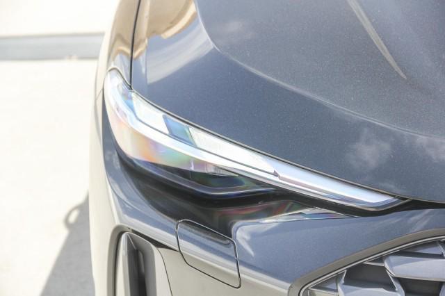 new 2025 Audi Q5 car, priced at $57,950