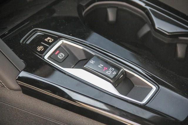 new 2025 Audi Q5 car, priced at $57,950