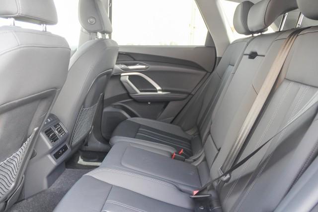 new 2025 Audi Q5 car, priced at $57,950